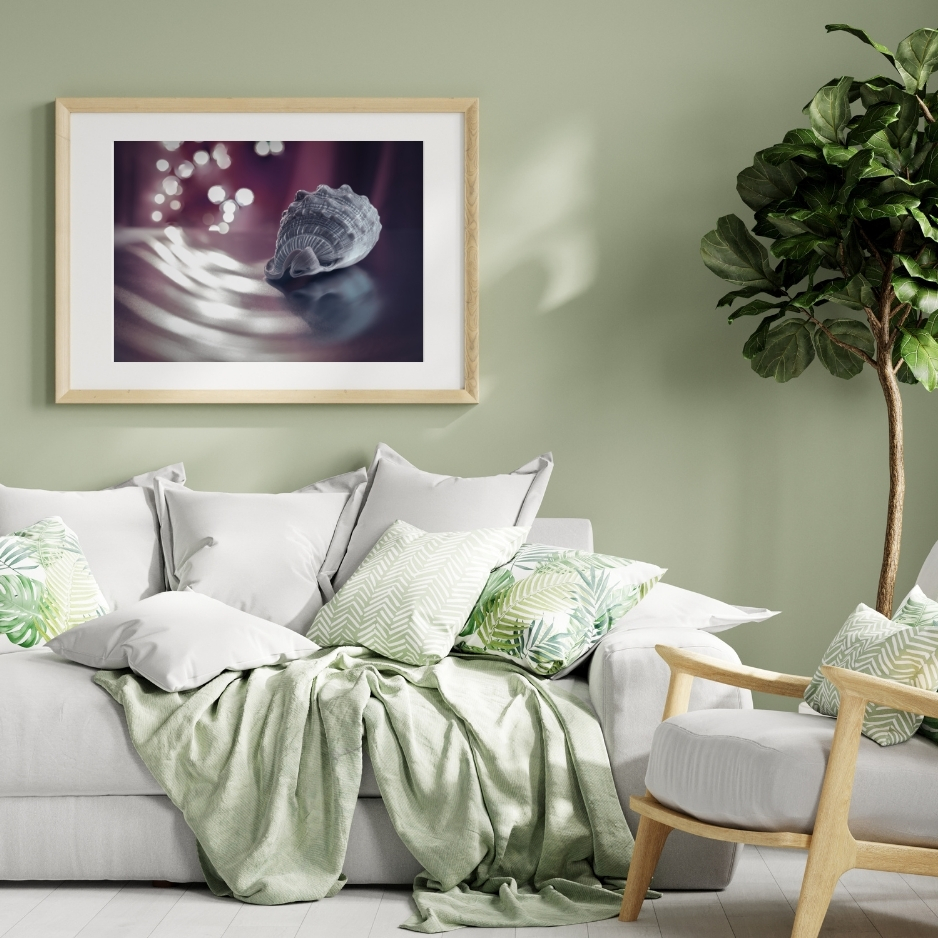 Ocean Whisper - Bilde 3