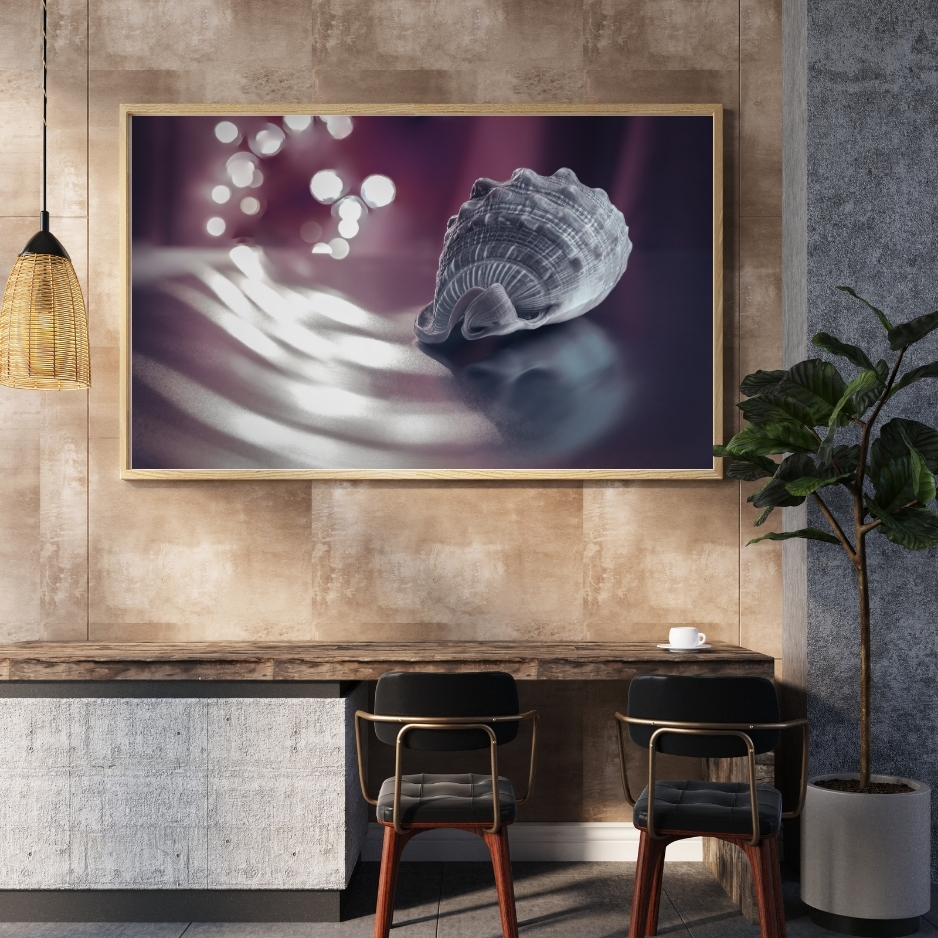 Ocean Whisper - Bilde 2