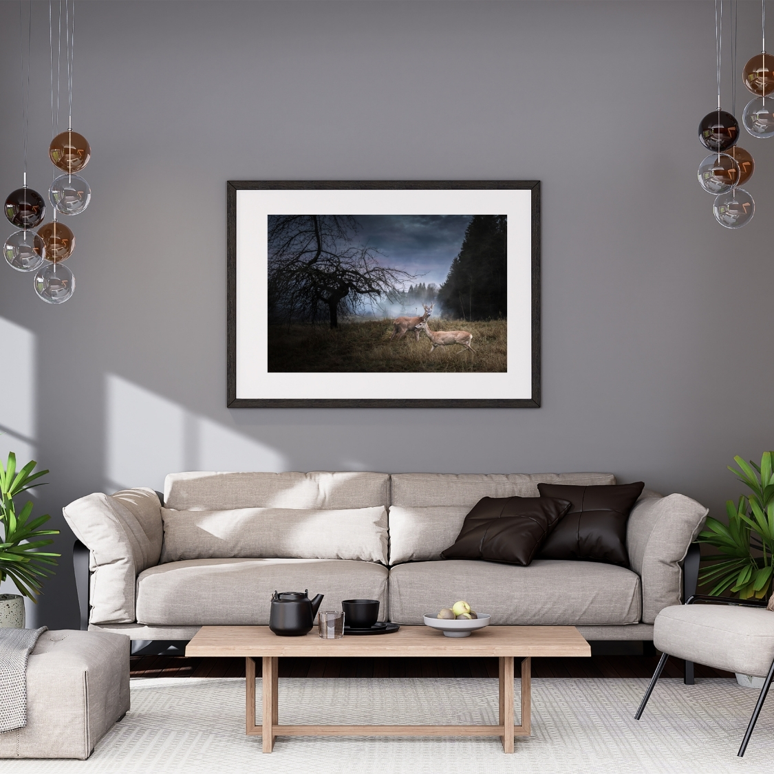Silent Forest - Bilde 2
