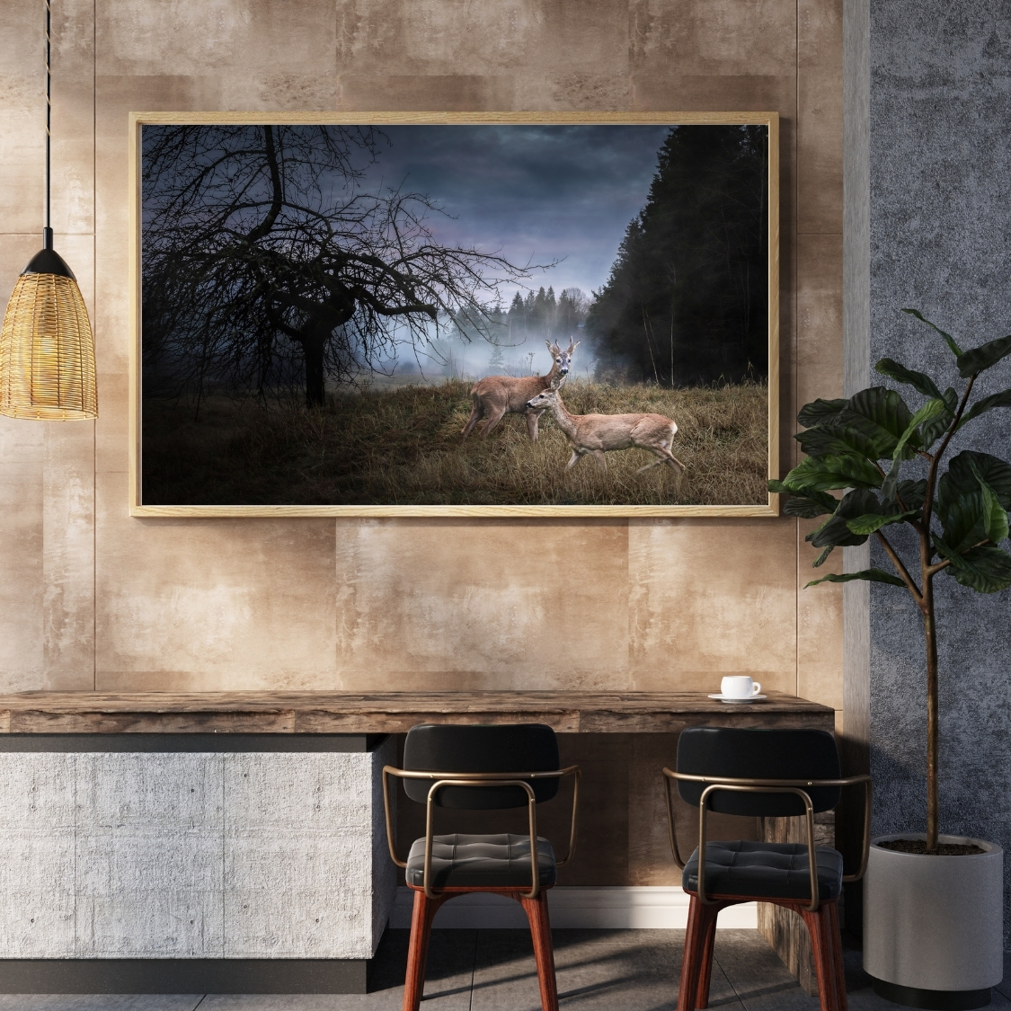 Silent Forest - Bilde 5